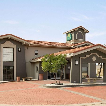 La Quinta Inn By Wyndham San Antonio Lackland Exterior foto