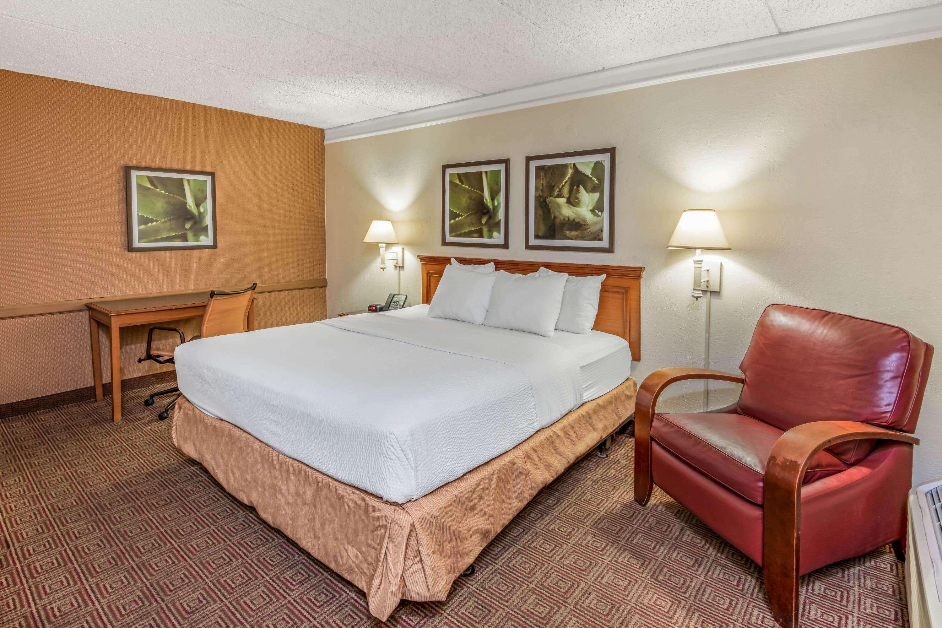 La Quinta Inn By Wyndham San Antonio Lackland Exterior foto