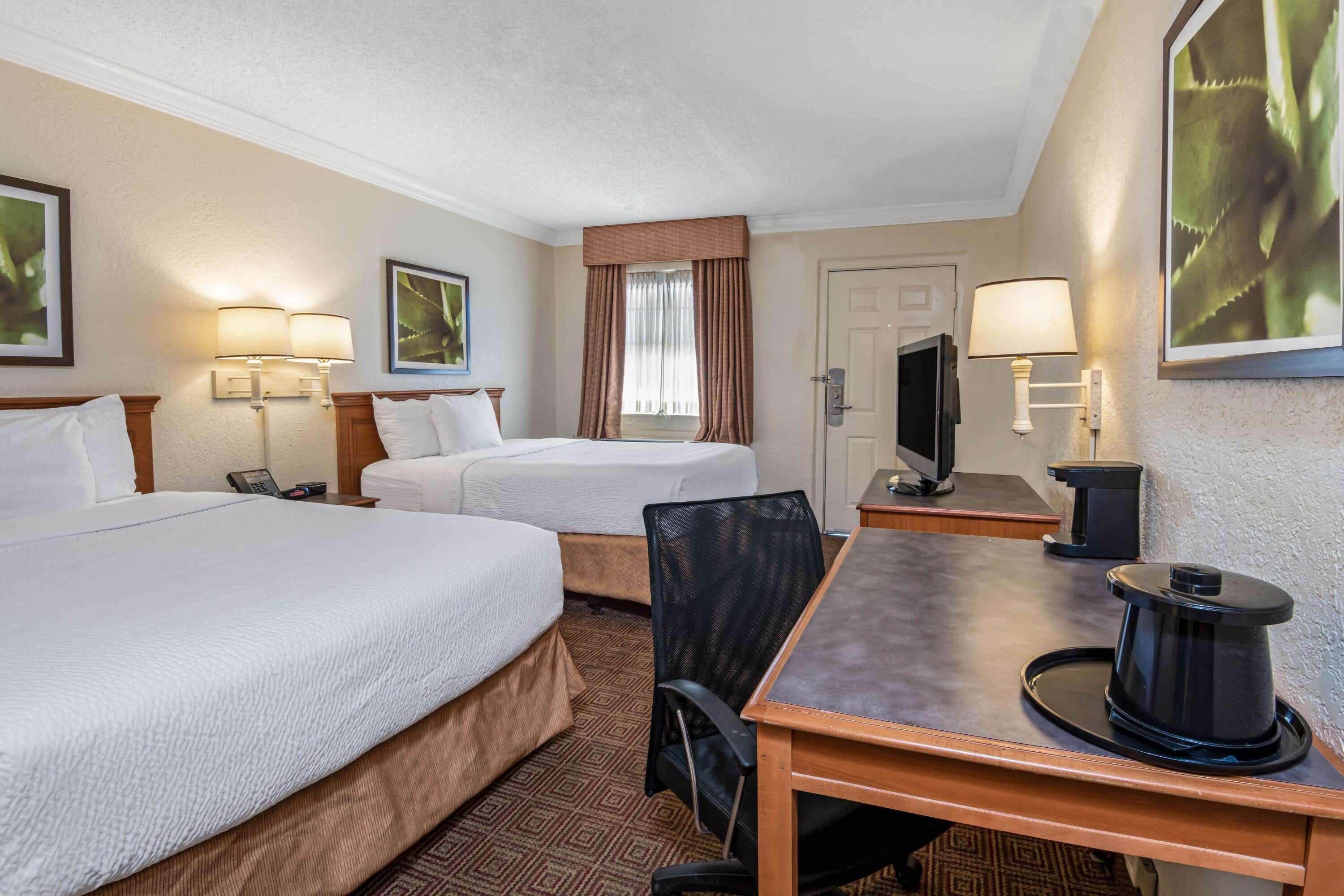 La Quinta Inn By Wyndham San Antonio Lackland Exterior foto