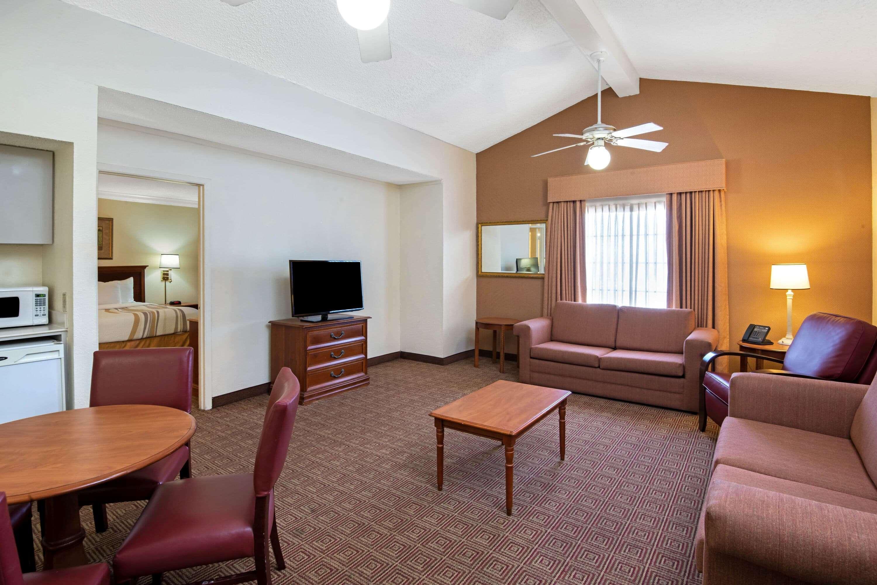 La Quinta Inn By Wyndham San Antonio Lackland Exterior foto