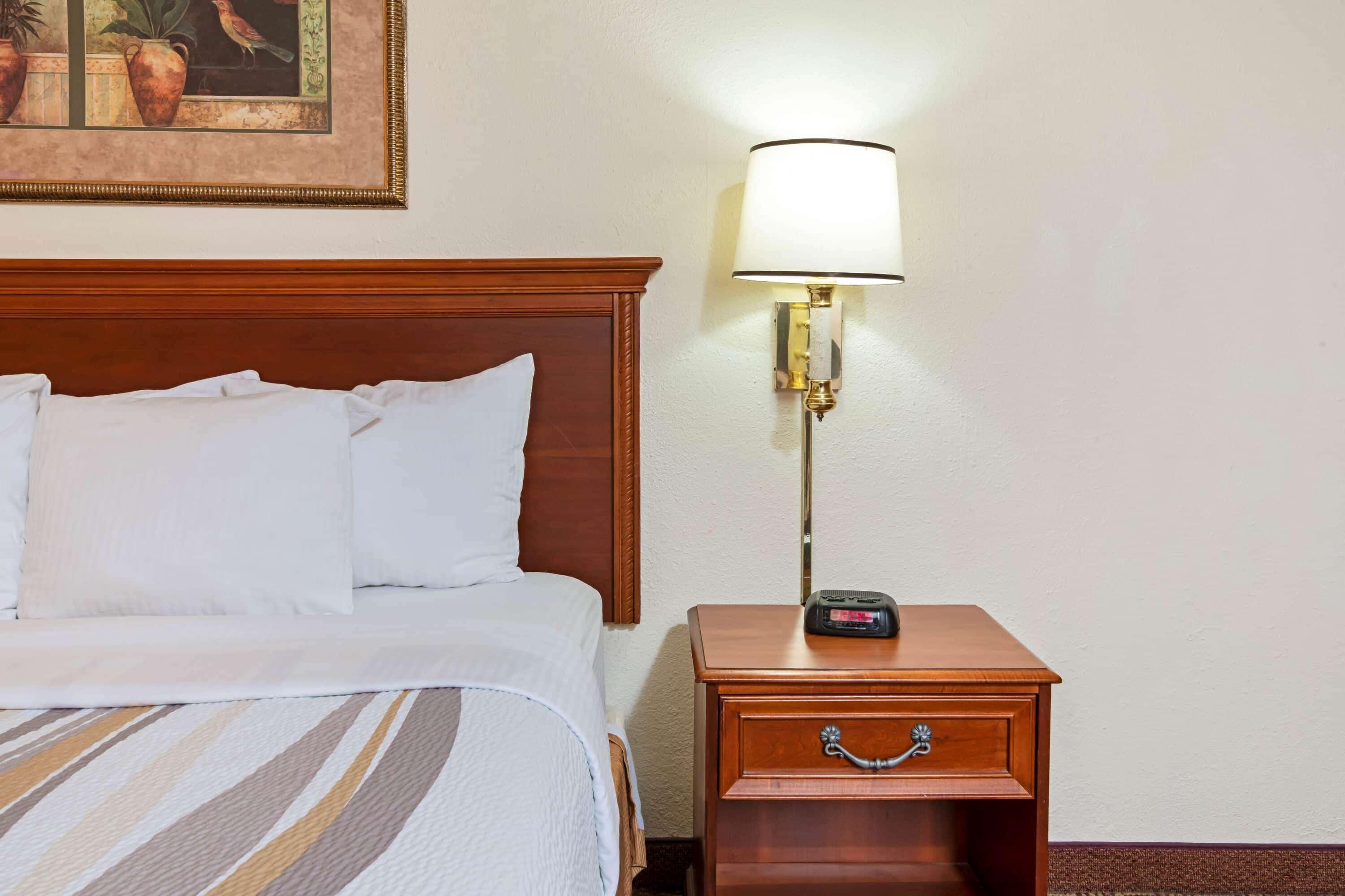 La Quinta Inn By Wyndham San Antonio Lackland Exterior foto