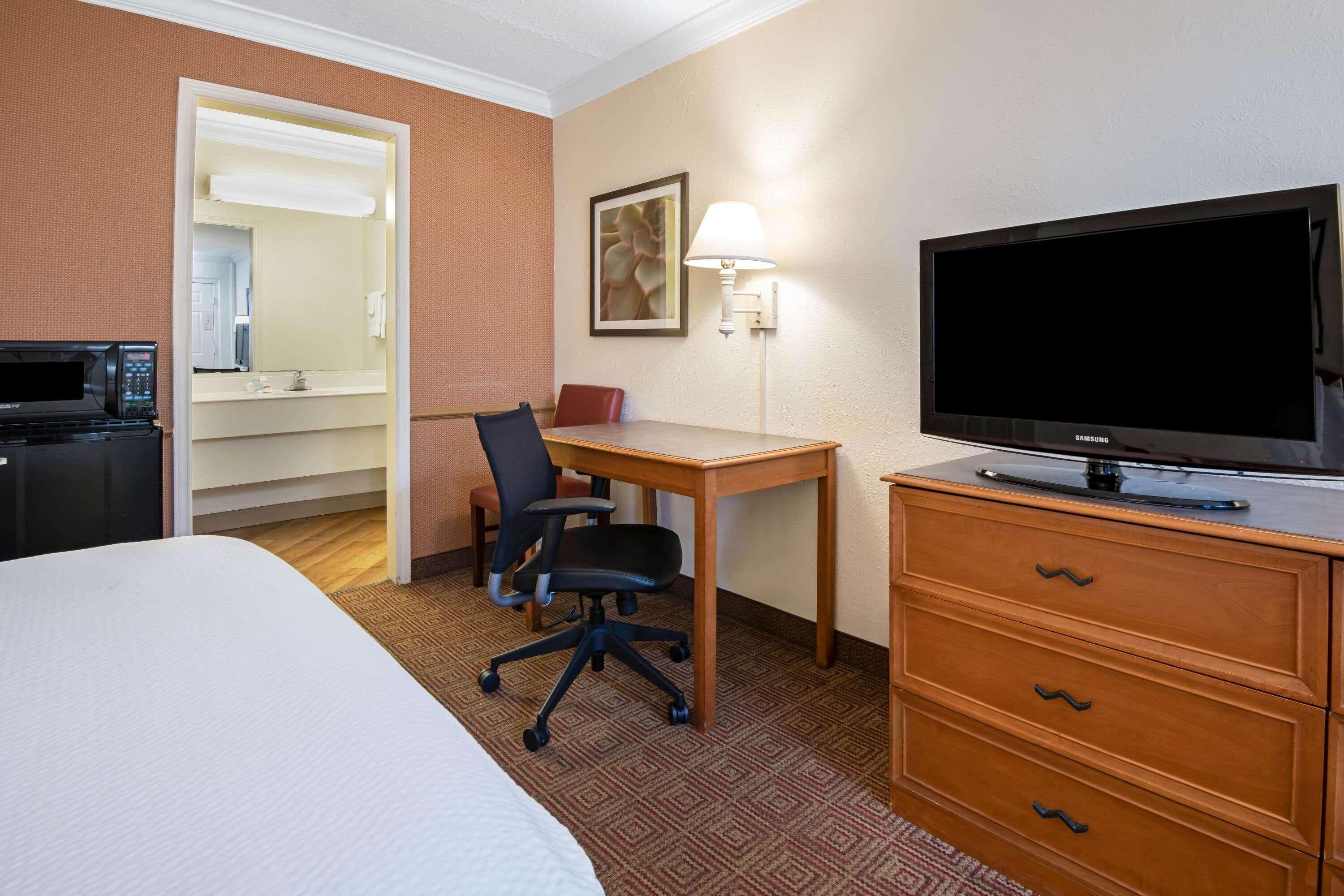 La Quinta Inn By Wyndham San Antonio Lackland Exterior foto