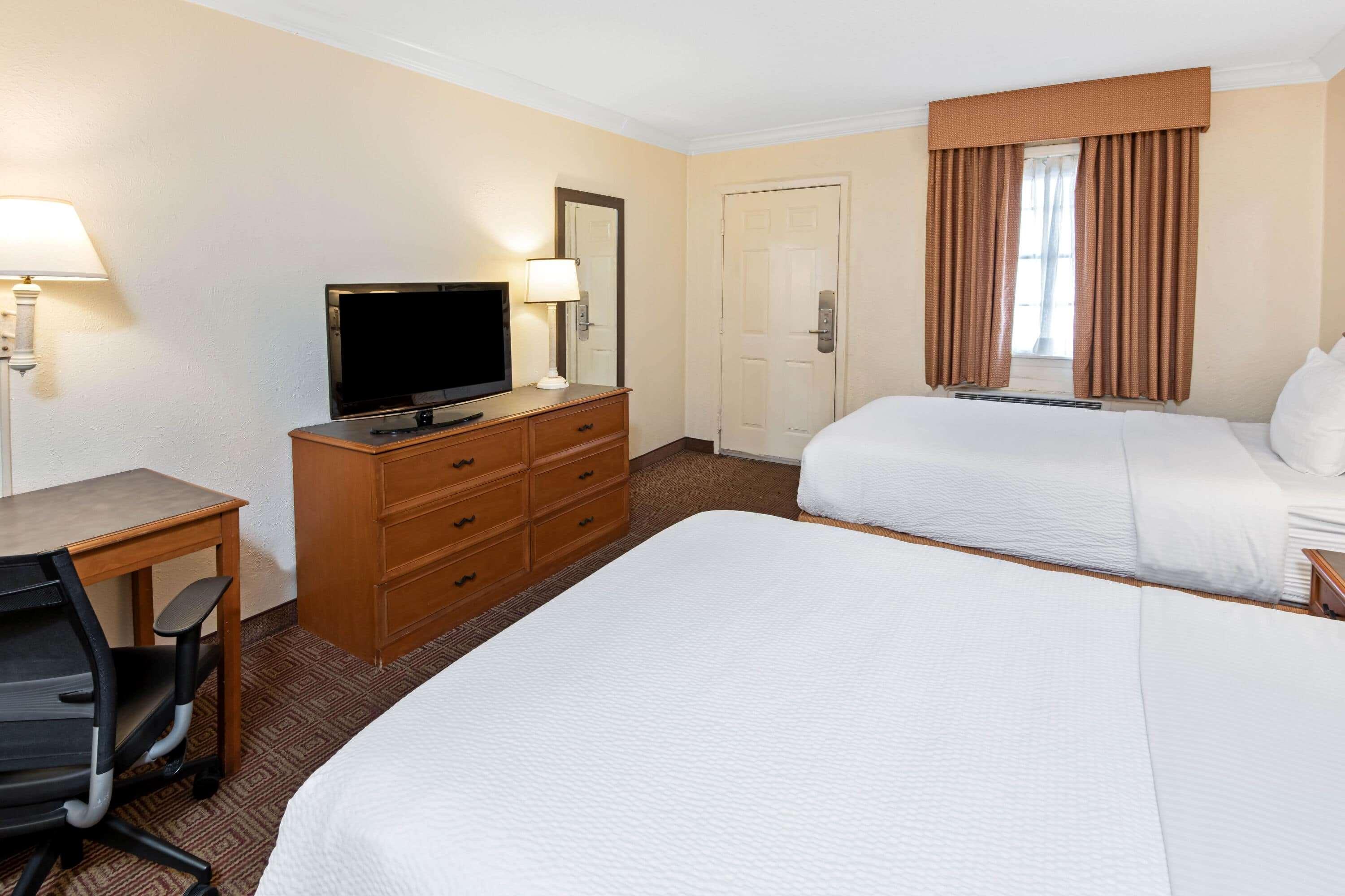 La Quinta Inn By Wyndham San Antonio Lackland Exterior foto
