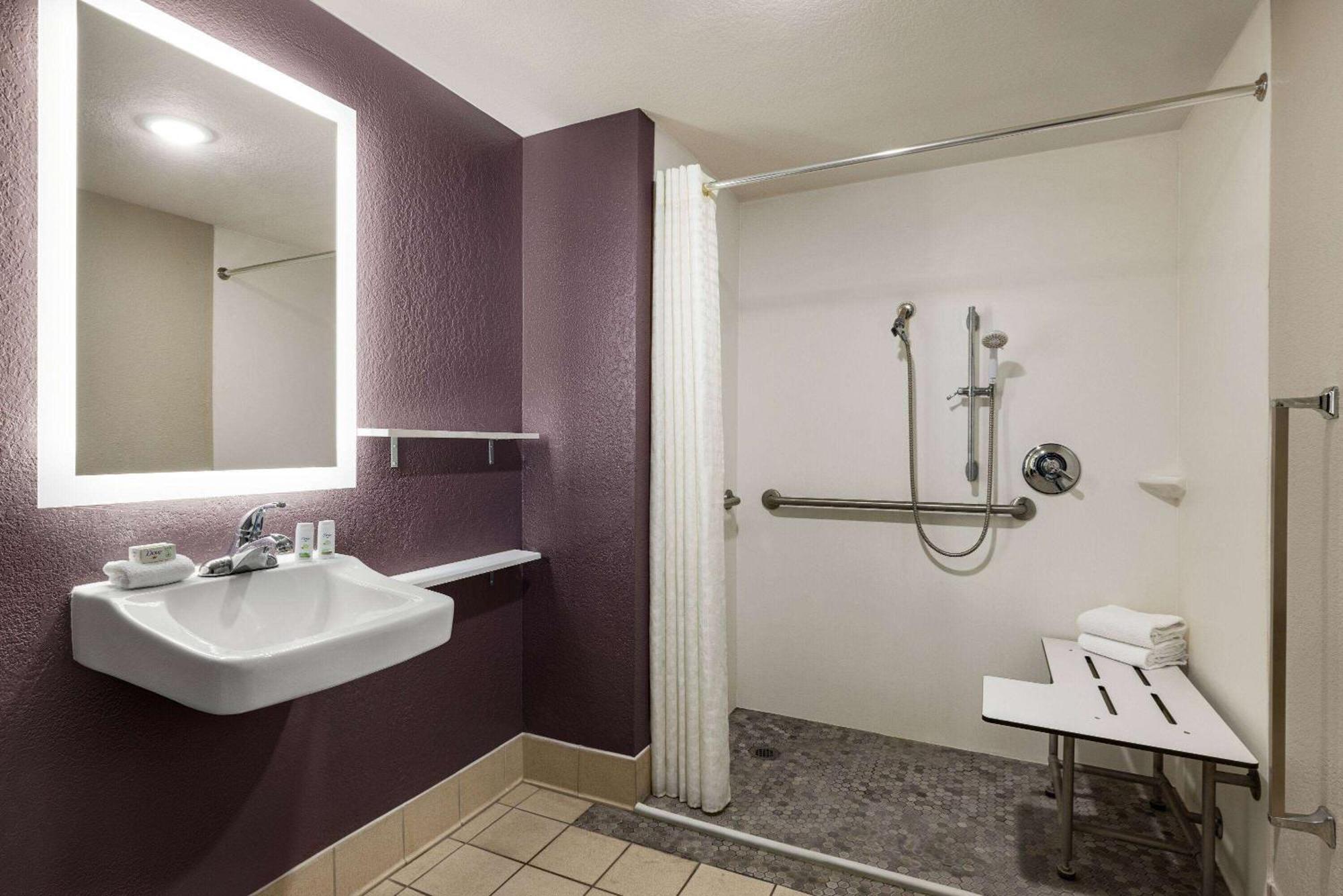 La Quinta Inn By Wyndham San Antonio Lackland Exterior foto