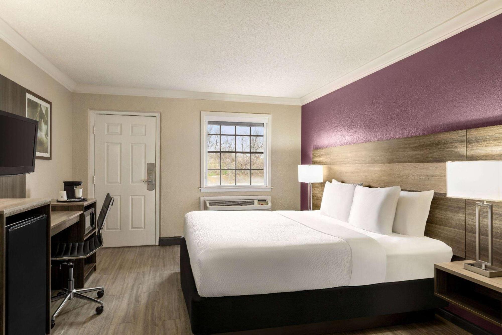 La Quinta Inn By Wyndham San Antonio Lackland Exterior foto
