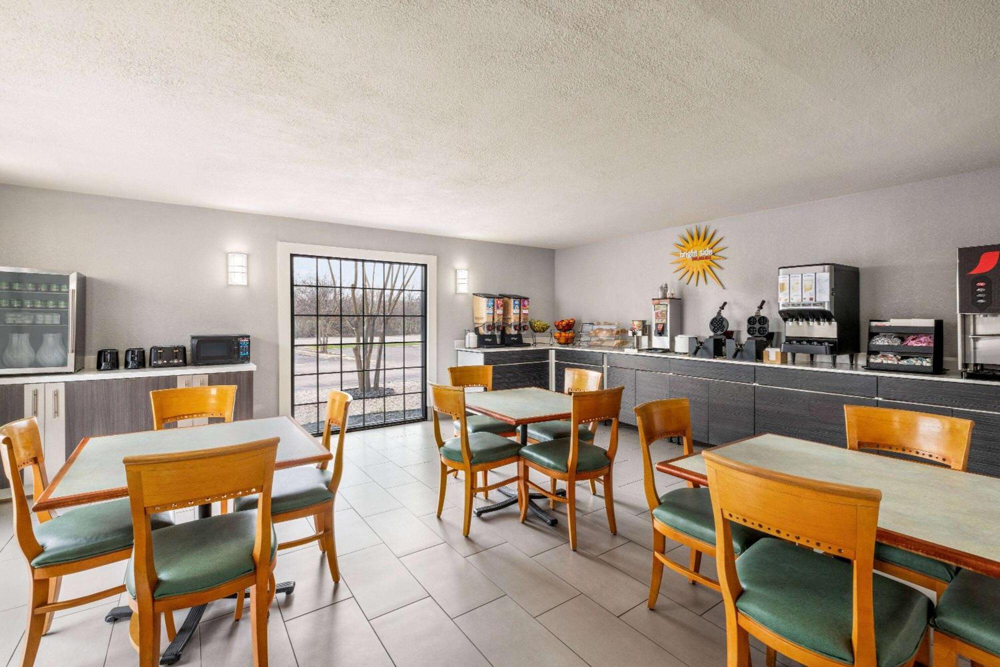 La Quinta Inn By Wyndham San Antonio Lackland Exterior foto