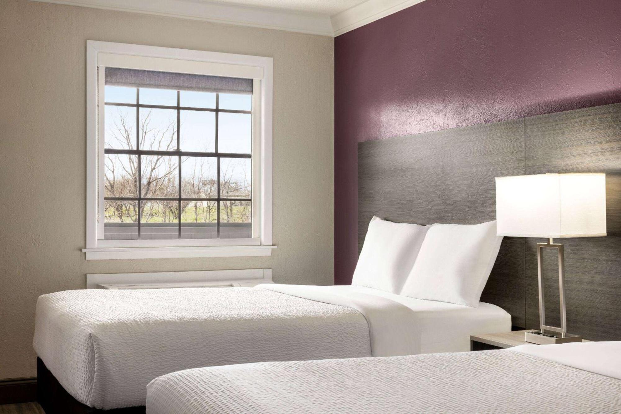 La Quinta Inn By Wyndham San Antonio Lackland Exterior foto