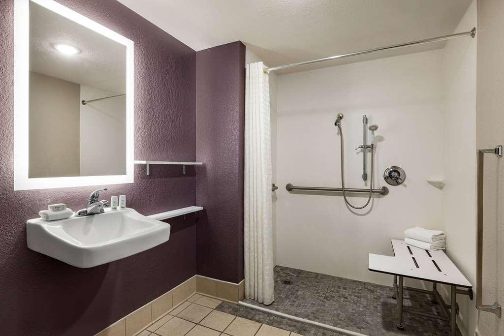 La Quinta Inn By Wyndham San Antonio Lackland Habitación foto