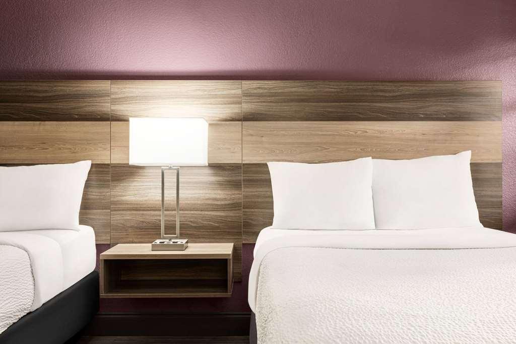 La Quinta Inn By Wyndham San Antonio Lackland Habitación foto