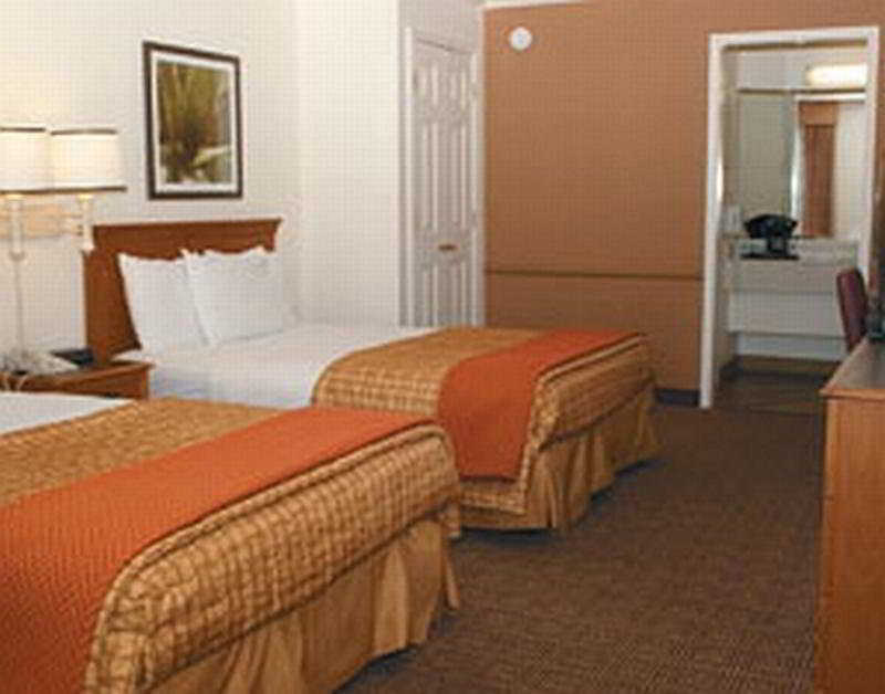 La Quinta Inn By Wyndham San Antonio Lackland Exterior foto