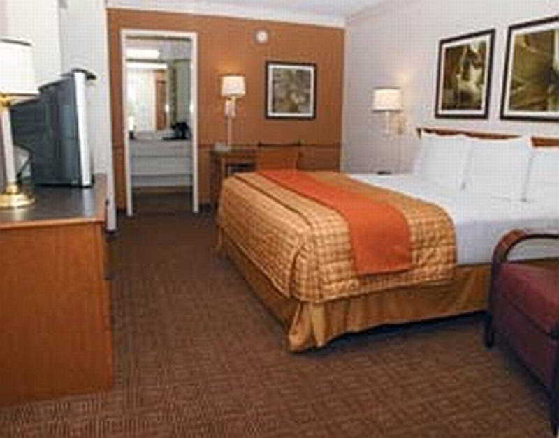 La Quinta Inn By Wyndham San Antonio Lackland Exterior foto