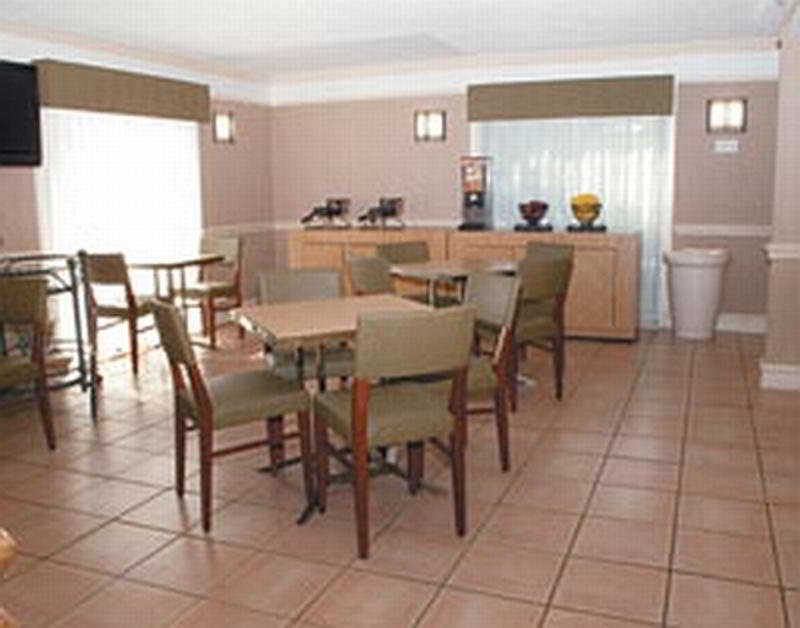 La Quinta Inn By Wyndham San Antonio Lackland Restaurante foto