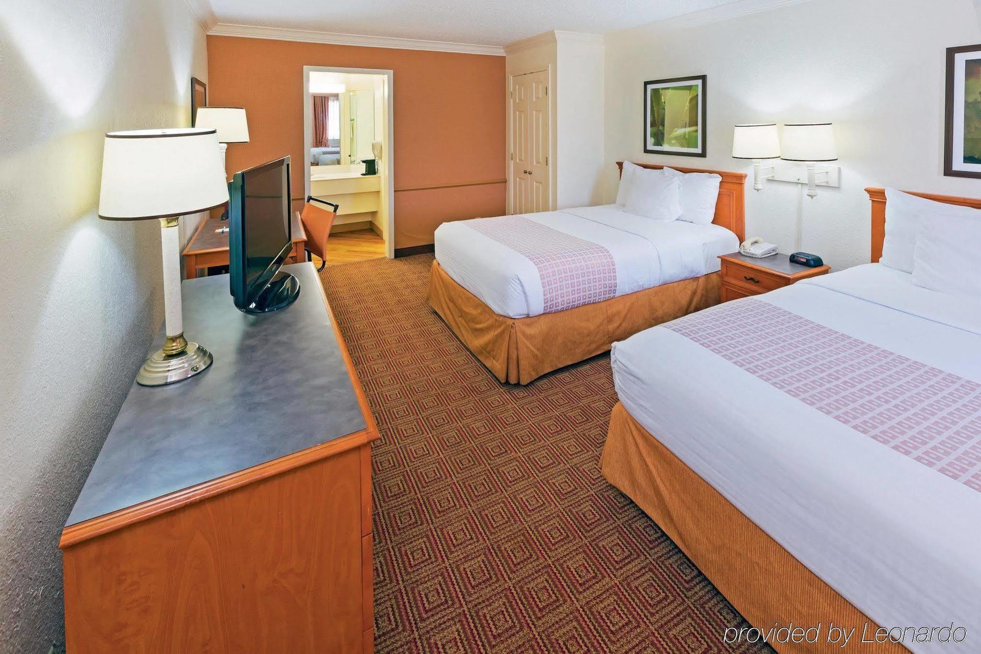 La Quinta Inn By Wyndham San Antonio Lackland Exterior foto